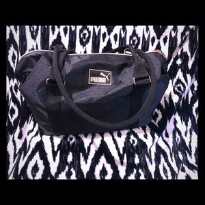 Puma Gym Bag